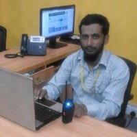Qasim Ali