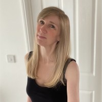 Nicola Dickinson