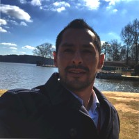 Cesar Alanis