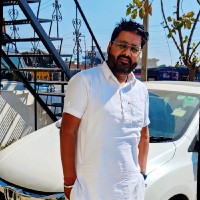 Gaurav Sharda