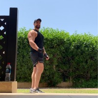 Najdat Almojber