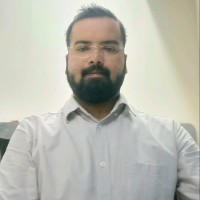 Manoj kumar Dubey