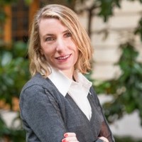 Leslie Fontaine-Louzoun