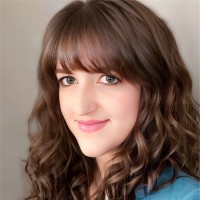 Jessica Lieburn, Cpht