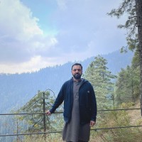 Maisam Ali