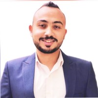 Amr Shokry