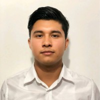 Jesús Alberto Sony Hernández