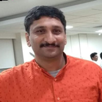 Rajeshwar Rao