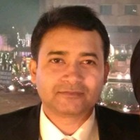 Pranab Sanyal