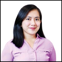Ma. Debbie Breis-Buenaflor