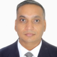 Sudhakar Sharma