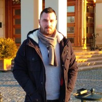 Nikola Modrakovic