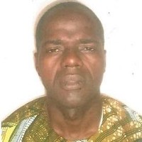 Winston Makon