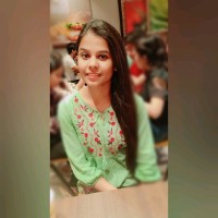 Shalini Pandey