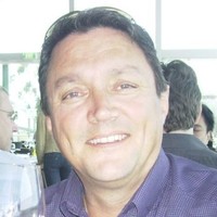 Ron Peake