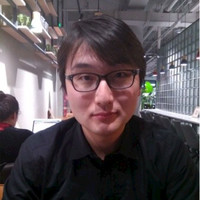 Waynes Wang