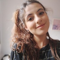 Giulia Garcia