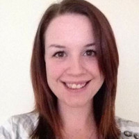 Rachael Vanags
