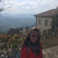 Martina Tosco