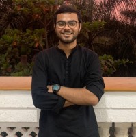 Chirag Kothawade
