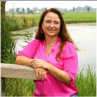 Jolanda van der Pijl