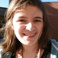 Samantha Johnson