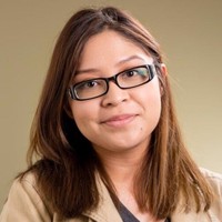 Yvonne Jimenez