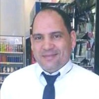 Ashraf Sheta
