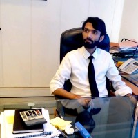 haider javaid