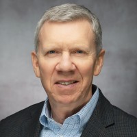 Steve Kirkpatrick