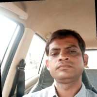 Suneel Kumar Patel