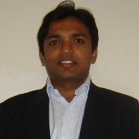 Sandeep Singh, Cfa, Frm