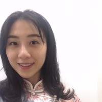 Amelia Huang