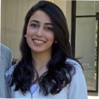 Sara Shahmeer