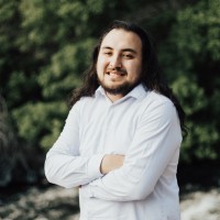 Ryan Martinez