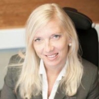 Karin Grudal