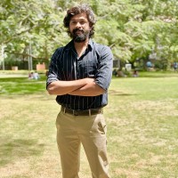 Nikhil Rajendra
