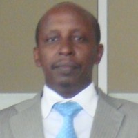 Richard Tushemereirwe
