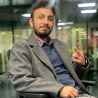 Maxwell Gerard Baldrey