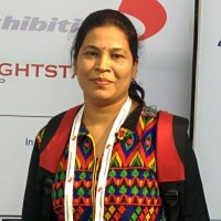 Srilatha Chinthala