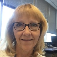 Gail Larsen