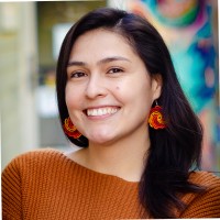 Brenda Mendoza Alamo
