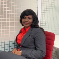 Mrs Josephine Boateng