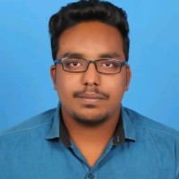 Jaiganesh Jegathees