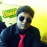 Anand Kumar