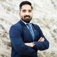 Ankit Sadana - CA/CS