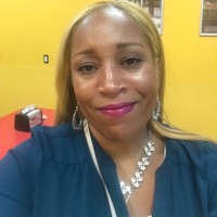 Neshea Griffin