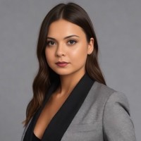 Mélissa Almeida