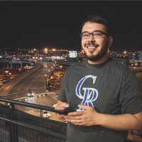 Luke Martinez