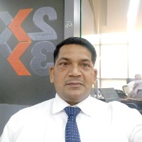 Anil Kumar